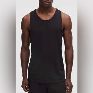 Lululemon Mens Muscle 💪🏻 Tank Top